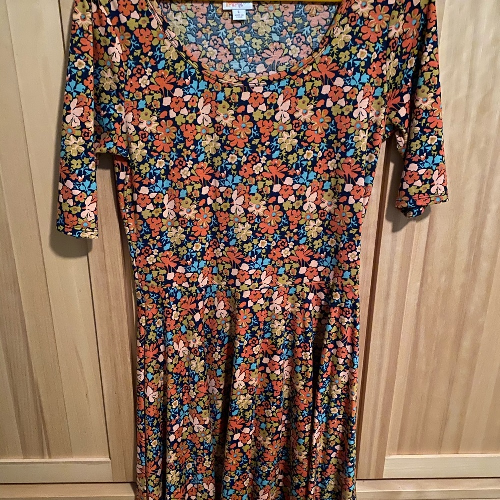 LulaRoe Nicole!